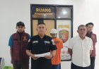 DPO Kasus Pembunuhan di Batumarmar Berhasil Dibekuk Oleh Tim Opsnal Satreskrim Polres Pamekasan