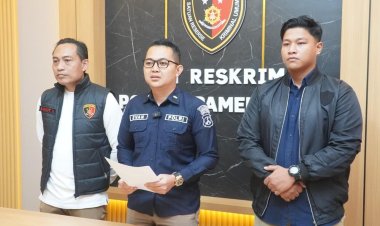 Polres Pamekasan Ungkap Kasus Persetubuhan Anak dan Perekaman Video Asusila, Terduga Pelaku Diamankan